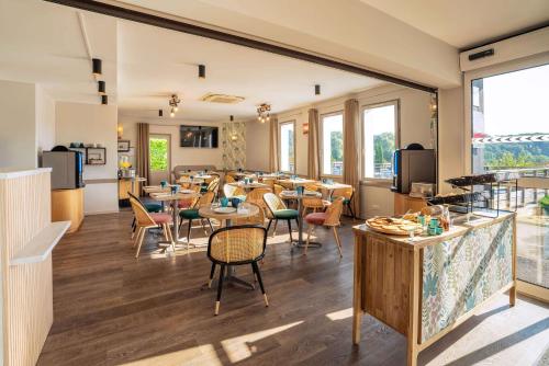 Hotel Altica Sarlat - image 3