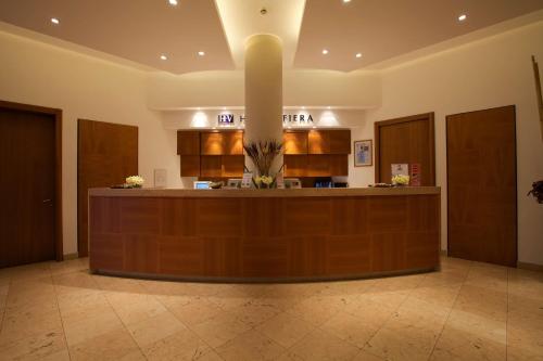 Hotel Fiera - image 5