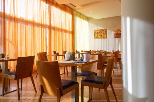 restavracija, Best Western Hotel Fiera Verona in Verona