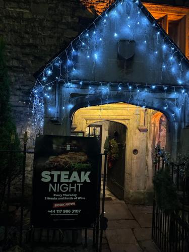 The Old Manor House Hotel - image 10