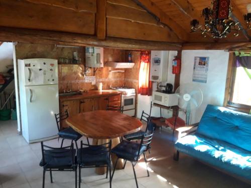 Cabaña villa giardino C.R Cabaña villa giardino C.R