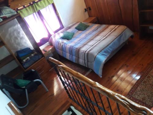 Cabaña villa giardino C.R Cabaña villa giardino C.R