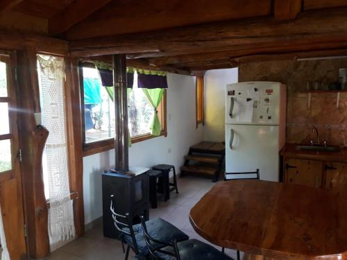 Cabaña villa giardino C.R Cabaña villa giardino C.R