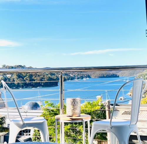 Picture Perfect Masterpiece In Exclusive Mosman