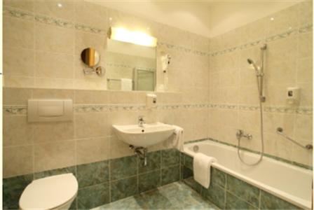 Oldtimer Motorhotel Guntramsdorf - image 10