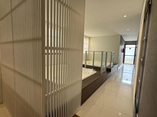 poreamme, Guemes Hotel & Spa in Salta