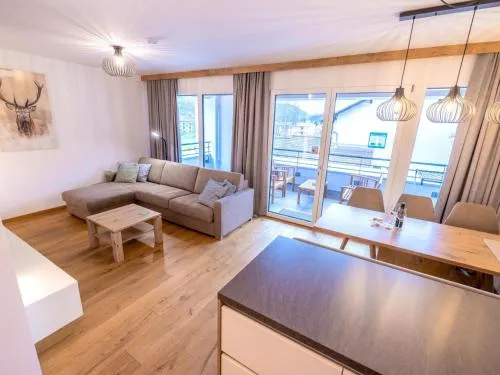 Kreischberg The Exclusive 5 in Sankt Lorenzen ob Murau, Österreich