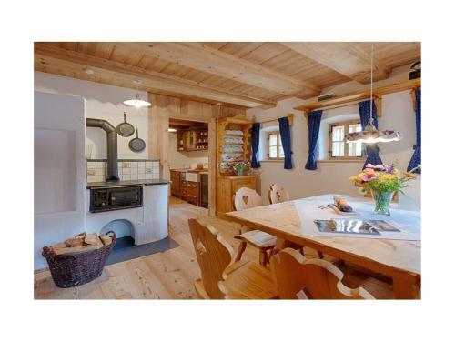  Apartment Troadkasten in Patergassen