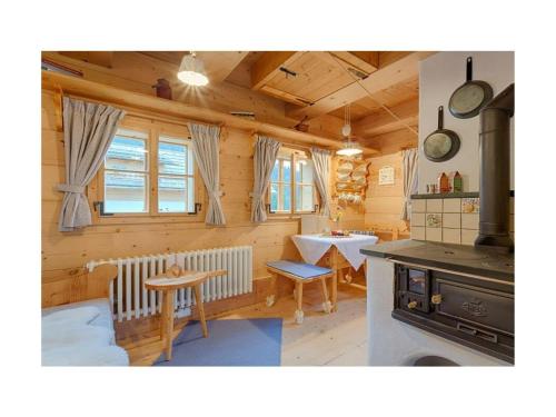  Apartment Troadkasten in Patergassen