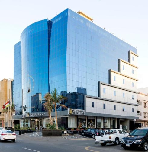 City View Hotel