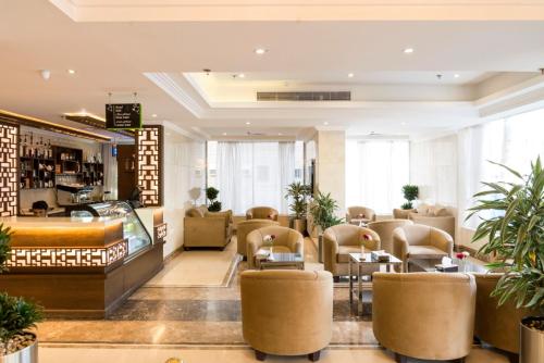 City View Hotel in Jeddah