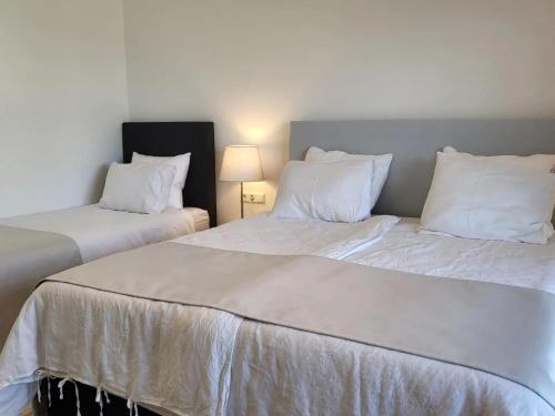 Two-Bedroom Apartment with Balcony image 10