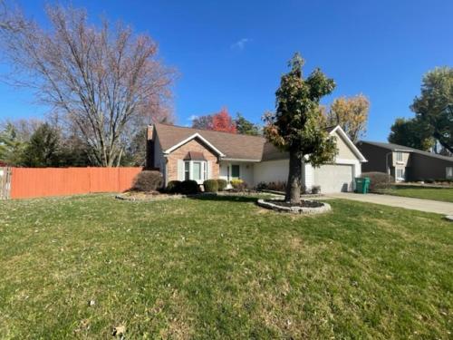 Sunblest Suites - A Pet Friendly Home in Fishers, USA