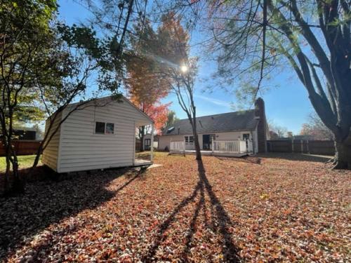 Sunblest Suites - A Pet Friendly Home in Fishers, USA