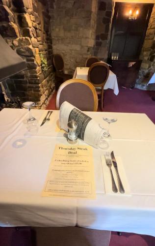 The Old Manor House Hotel - image 9