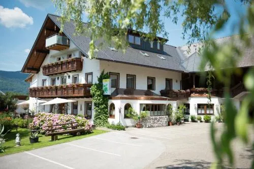 Pension Irlingerhof in Mondsee, Österreich
