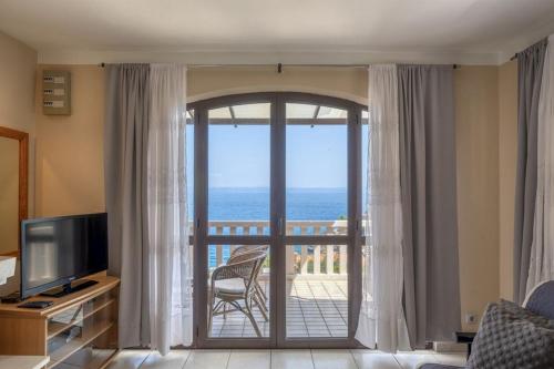 Four-Bedroom Holiday Home