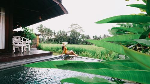 Kayangan Villa Ubud