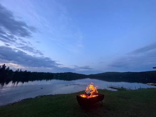 Auberge Du Lac Malcom