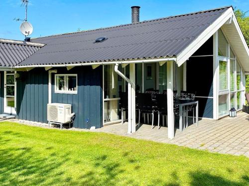  4 star holiday home in Nordborg in Nordborg Kommune