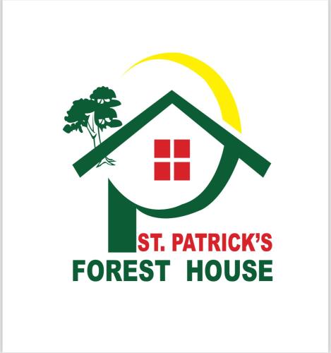 St. Patrick’s Forest House