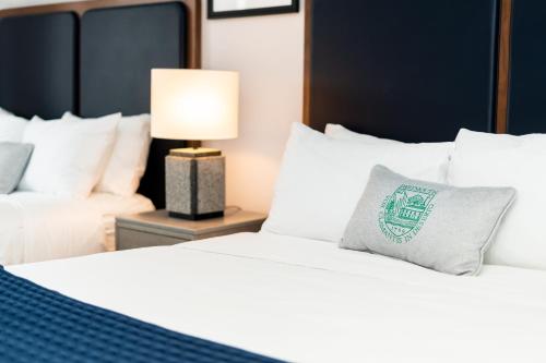 Hanover Inn Dartmouth - image 6