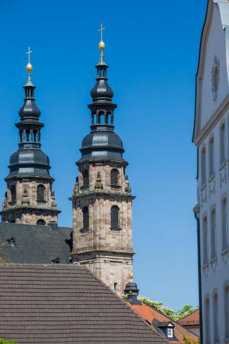 Hotel am Dom - image 8