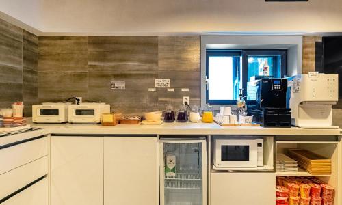 Facilities, Pohang A1 Hotel Yeongildae Branch in Pohang-si