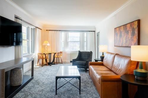 Hanover Inn Dartmouth - image 9