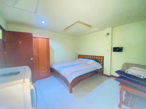 Bambus Motel – Pattaya, DC