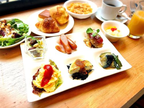 APA Hotel Asakusabashi-Ekikita