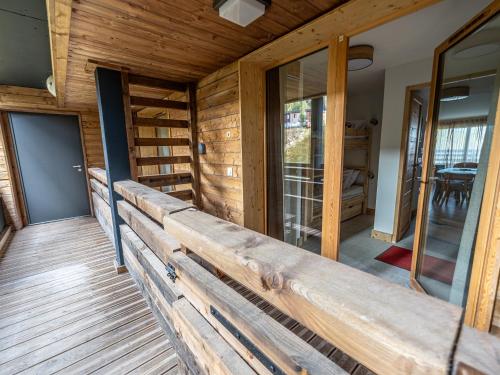 Appartement La Plagne-Tarentaise, 3 pièces, 6 personnes - FR-1-351-178