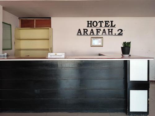 Vestabils, RedDoorz @ Arafah Hotel 2 Sungai Penuh Kerinci in Sungai Penuh