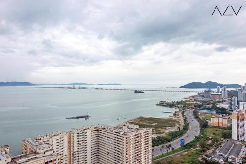 Urban Suites, Signature Collection by Stellar ALV