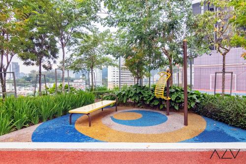 Urban Suites, Signature Collection by Stellar ALV