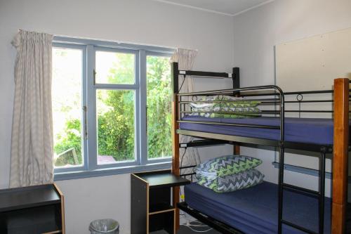 Hippo Lodge Backpackers – Queenstown, CA