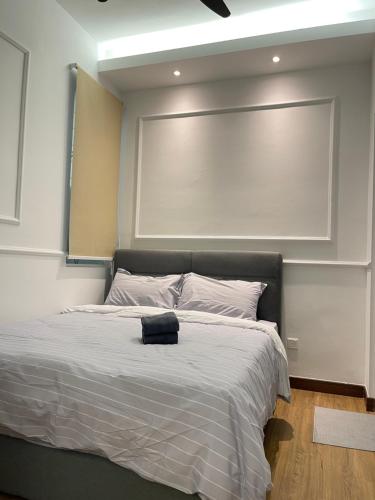 Zen Inhouse Playground - Pinnacle Sri Petaling, Kuala Lumpur (fotografie 3)