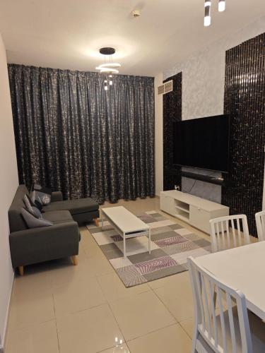 Ajman preal modren 1 bed room