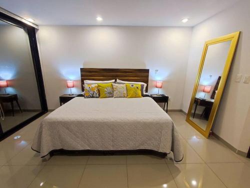 Departamento para ejecutivo con vista panorámica in Querétaro, Mexico
