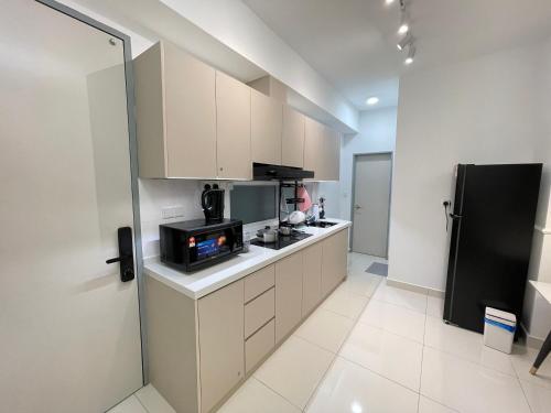 Zen Inhouse Playground - Pinnacle Sri Petaling, Kuala Lumpur (fotografie 2)