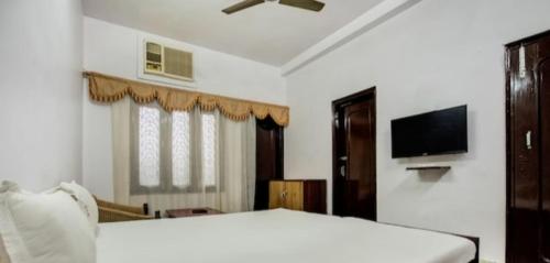 HOTEL NATRAJ in รานชี