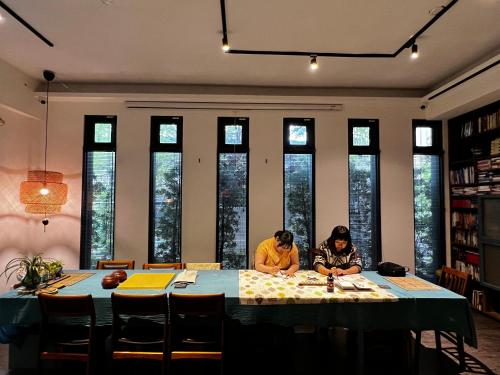 rekreacijske zmogljivosti, Sweethome37 in okrožje Ruifang