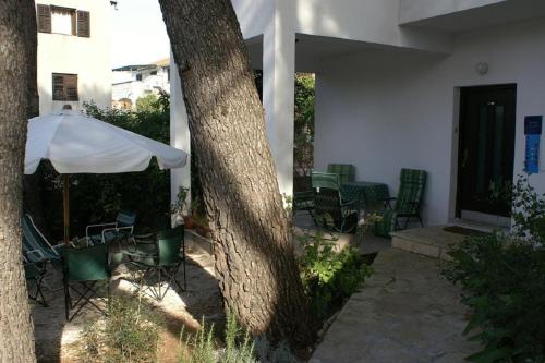 Apartments Dinka - cosy & pet friendly