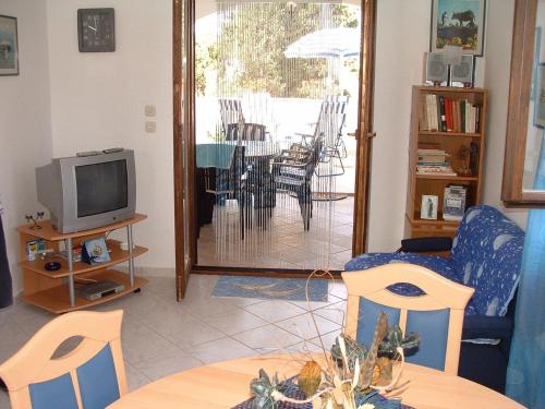 Apartments Dinka - cosy & pet friendly