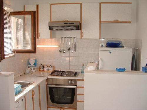 Apartments Dinka - cosy & pet friendly