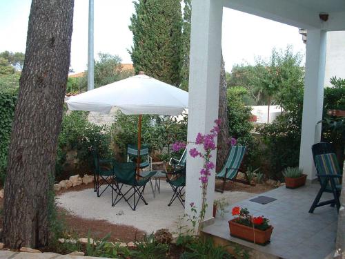 Apartments Dinka - cosy & pet friendly