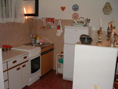 Apartments Dinka - cosy & pet friendly