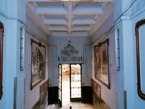 Royal Apartment in Talaat Harb Downtown Cairo - image 3
