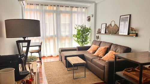 Exclusivo Gran Bilbao Suite Deluxe Top Comfort - Apartment - Santurce