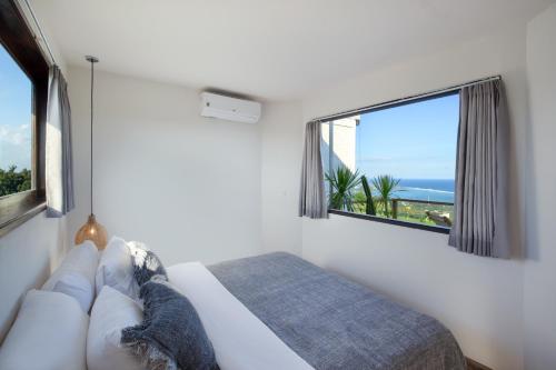 TELESCOPE VILLAS LOMBOK Room Type - Premium Villa with Full Ocean View